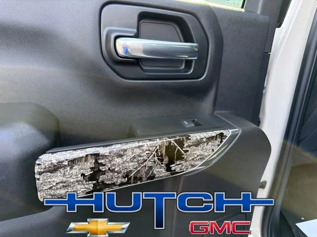 New 2026 White Sands Chevrolet Custom Trail Boss image 23