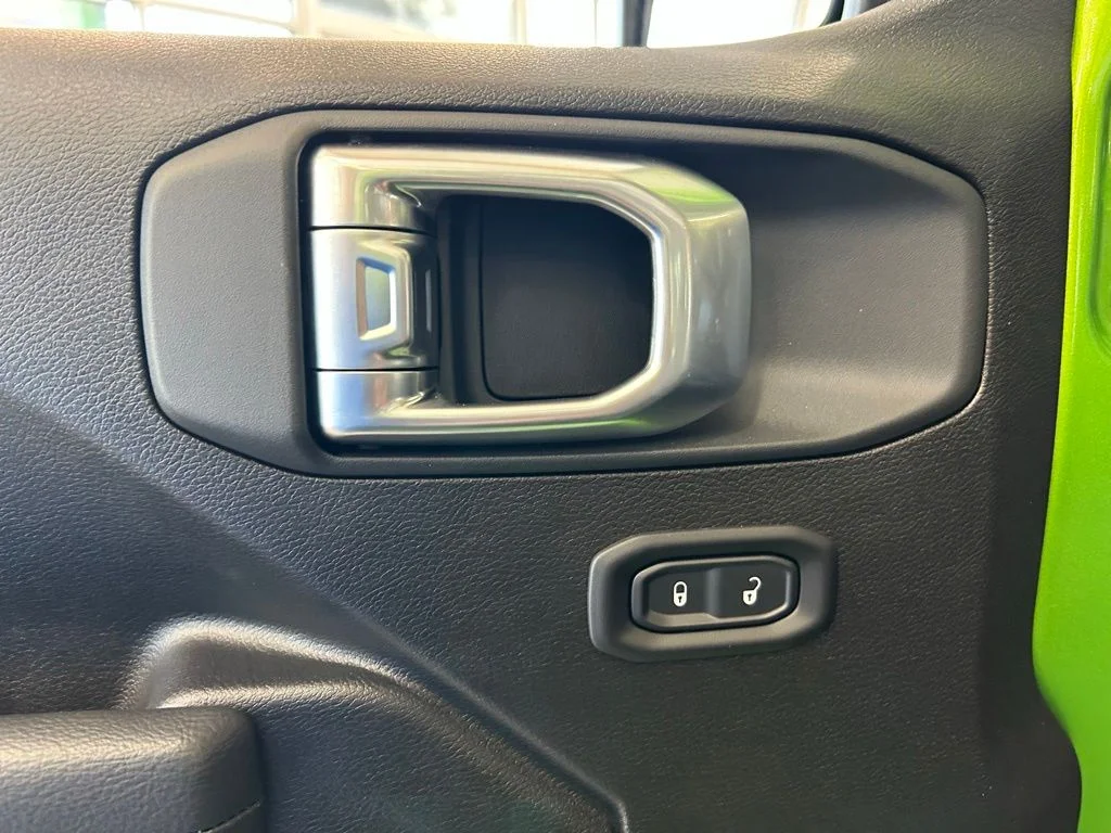 New 2026 Mojito Clearcoat Jeep Sport image 52