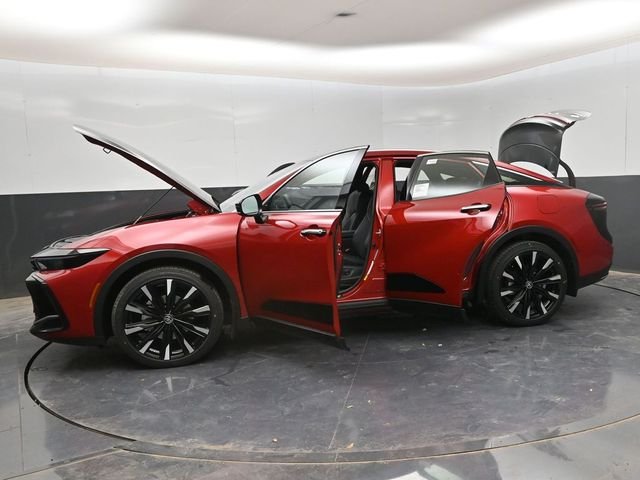 2025 Toyota Crown Platinum - Photo 37