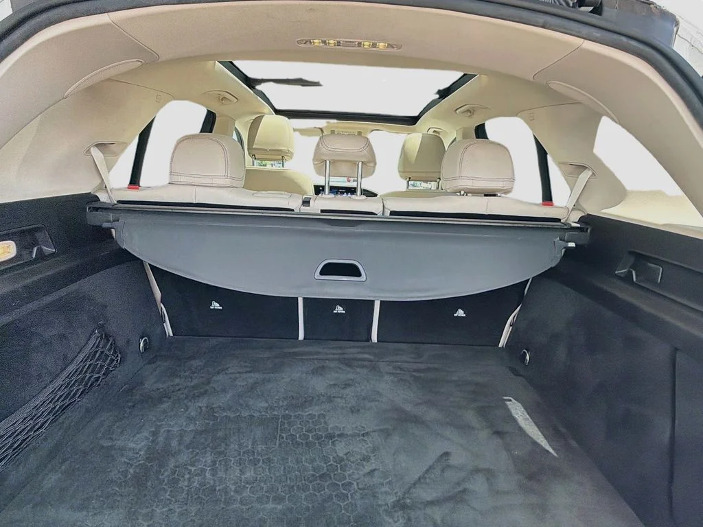 Used 2022 White Mercedes-Benz GLE 350 image 29