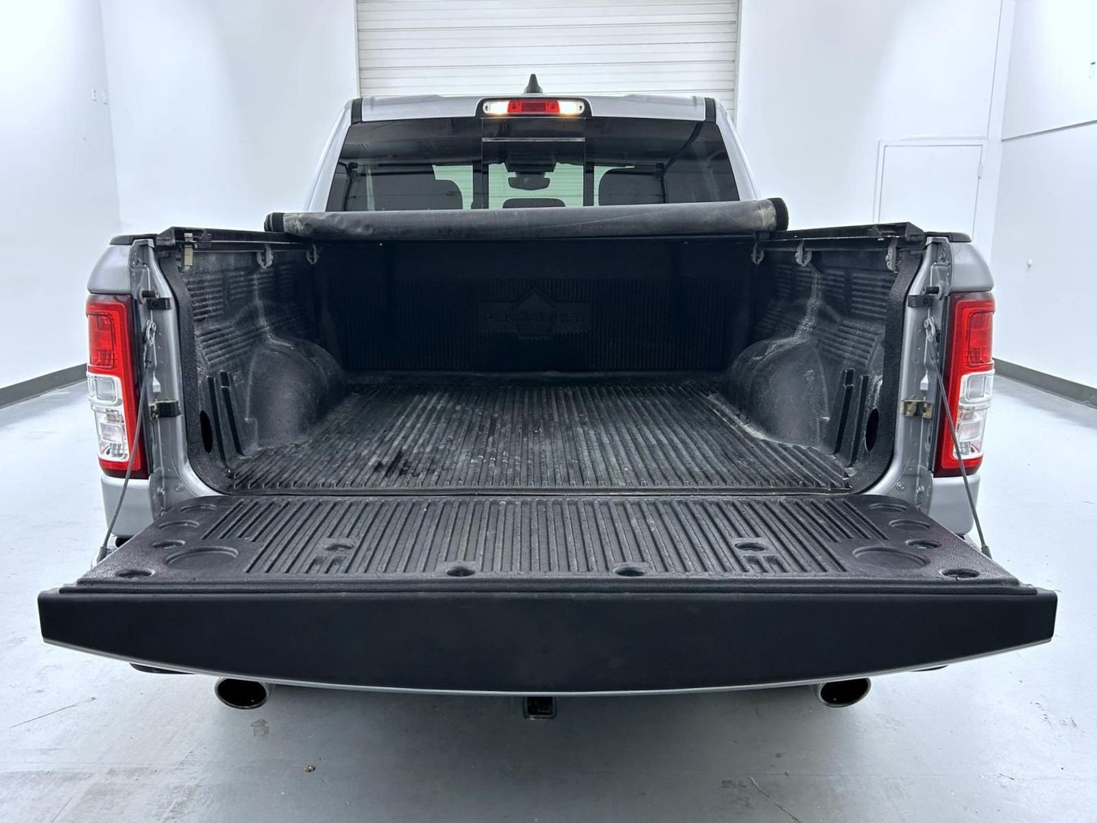 Used 2020 Silver Ram Big Horn/Lone Star image 22