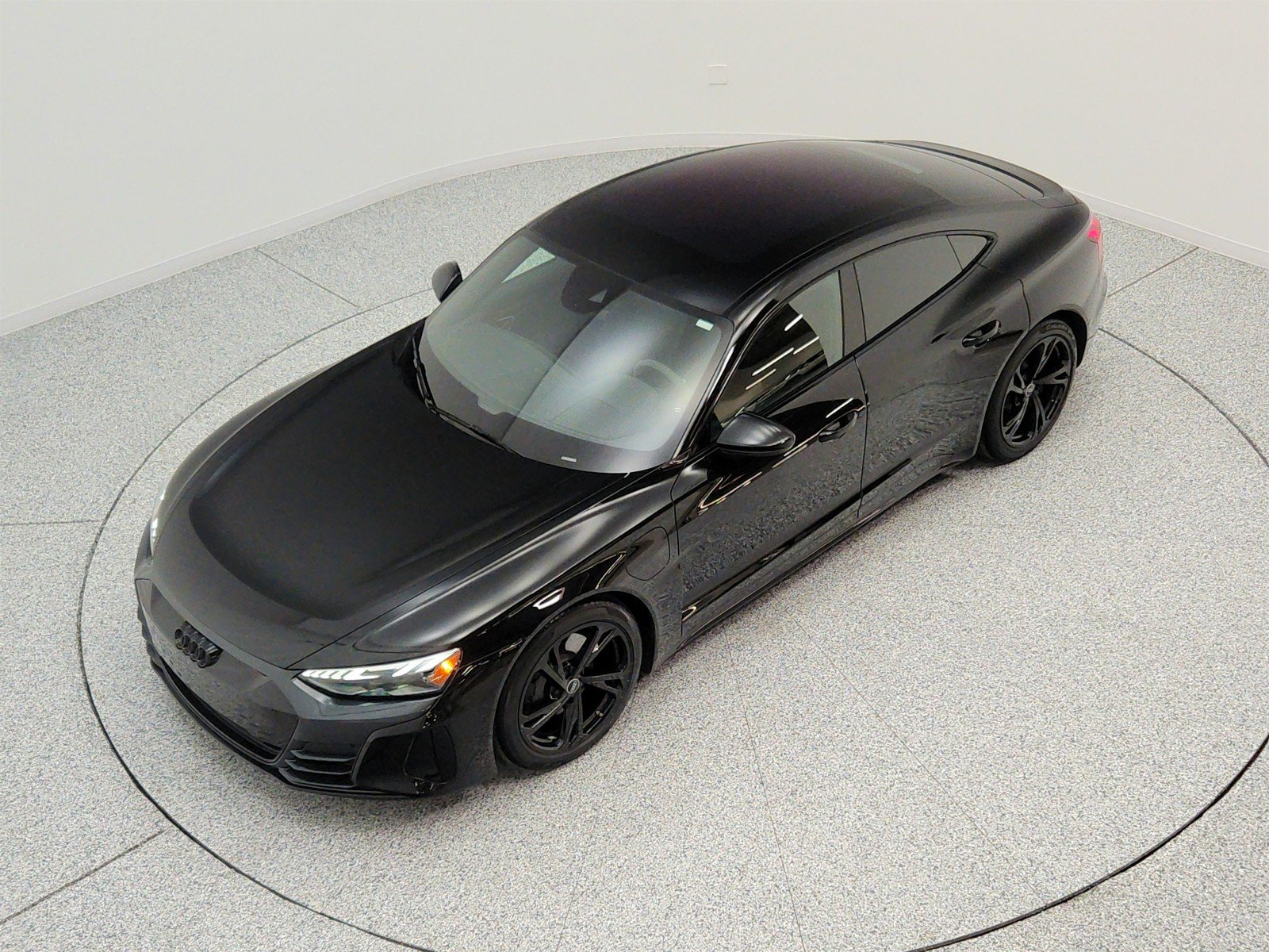 Used 2023 Mythos Black Metallic Audi Premium Plus quattro image 22