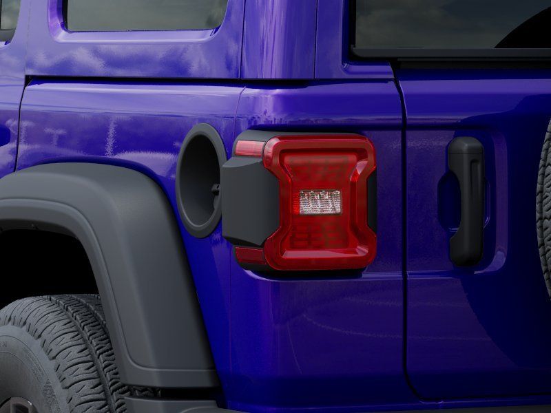 New 2026 Reign Jeep Sport S image 35