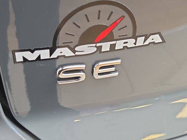 New 2026 Gray Volkswagen SE w/Technology image 5