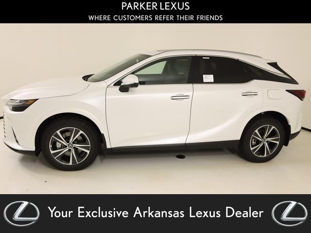 2026 Lexus RX  350 PREMIUM