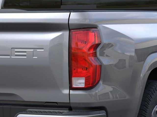 2026 Chevrolet Colorado LT - Photo 11