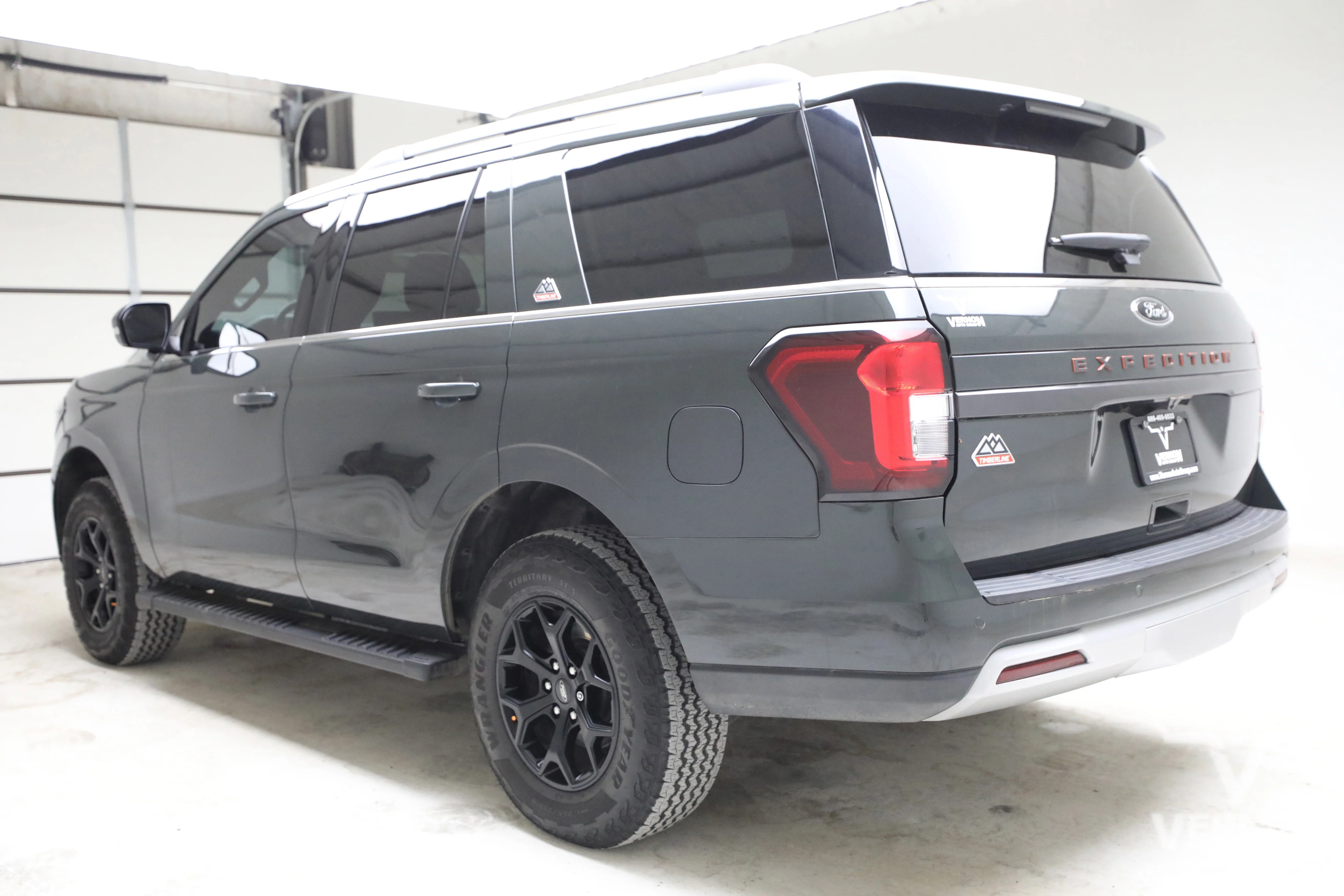 Pre-Owned 2023 Ford Expedition Timberline 4x4