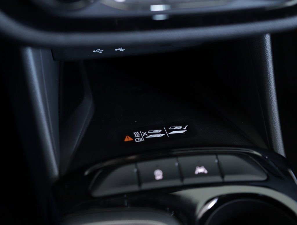 2026 Buick Envista Sport Touring - Photo 17