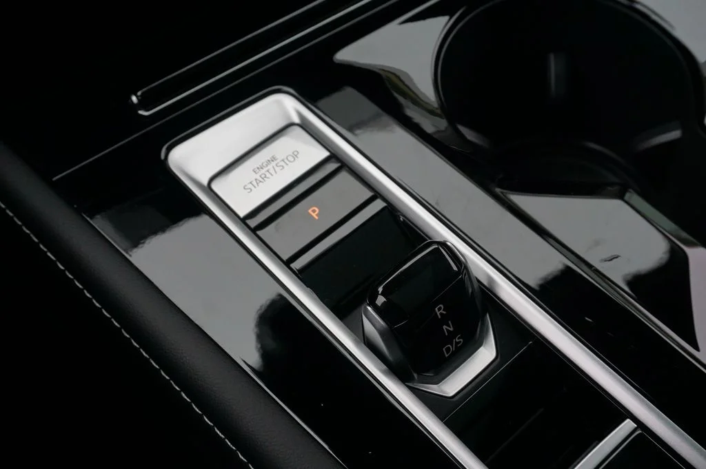 New 2026 Silver Volkswagen SEL image 21