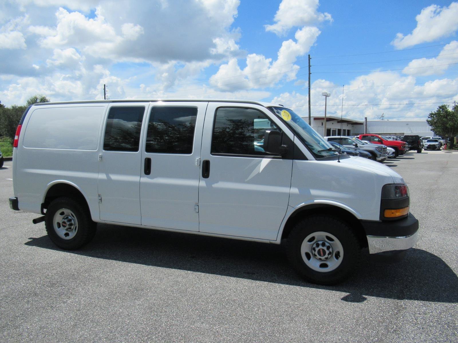 1GTW7AFP5M1213624