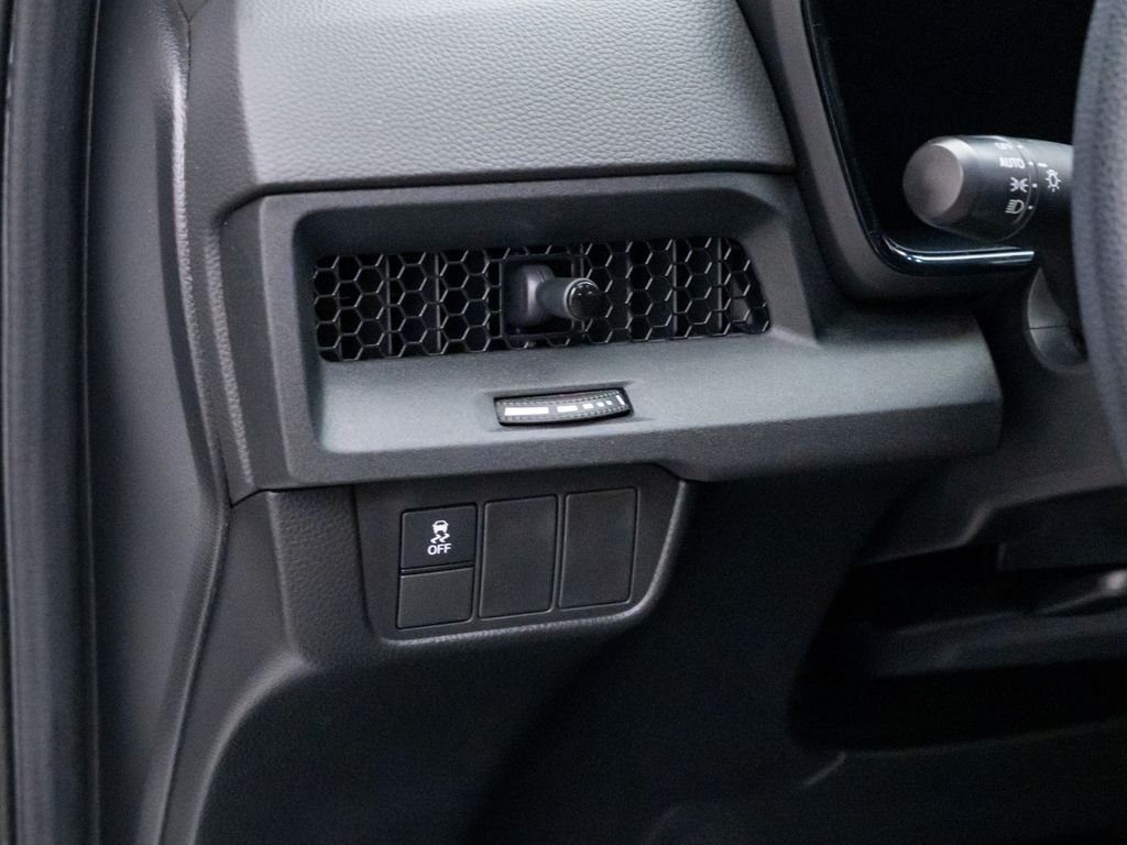 2024 Honda CR-V EX - Photo 21