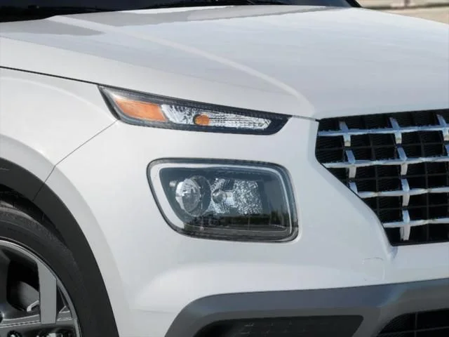 New 2026 Hyundai VENUE SEL