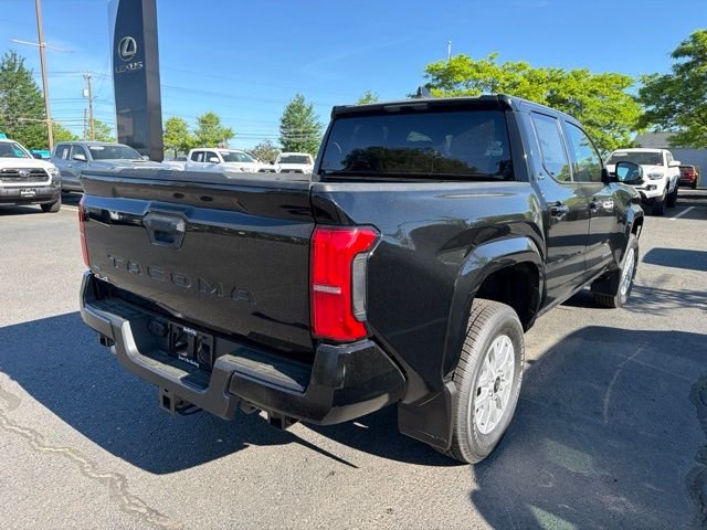 New 2026 Black Toyota  SR5 image 6