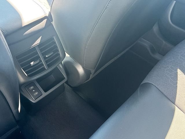 Used 2026 Blue / Black Kia S image 25