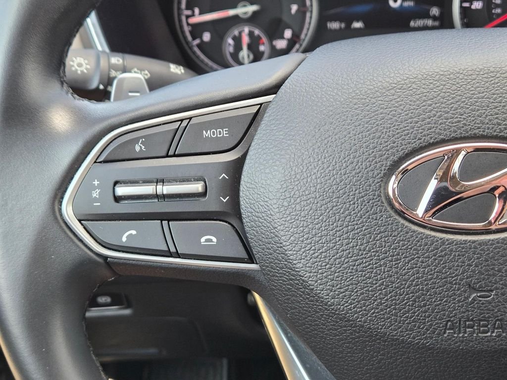 2023 Hyundai Santa Fe SEL - Photo 23