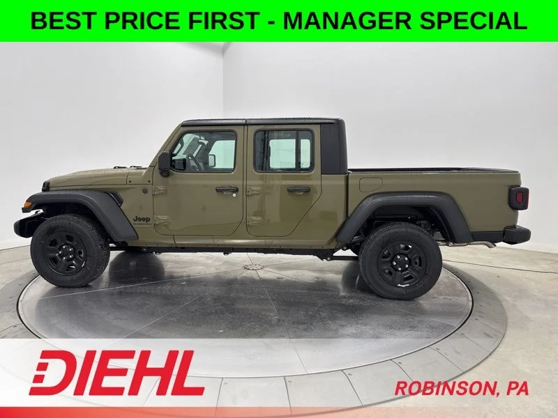 New 2026 41 Exterior Paint Jeep Sport image 4