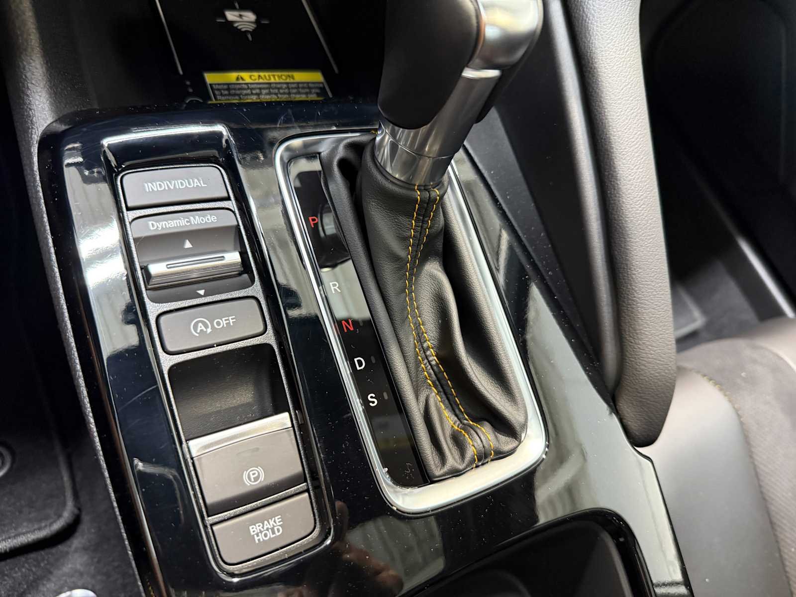 New 2026 Platinum White Pearl Acura w/A-Spec Technology Package image 25