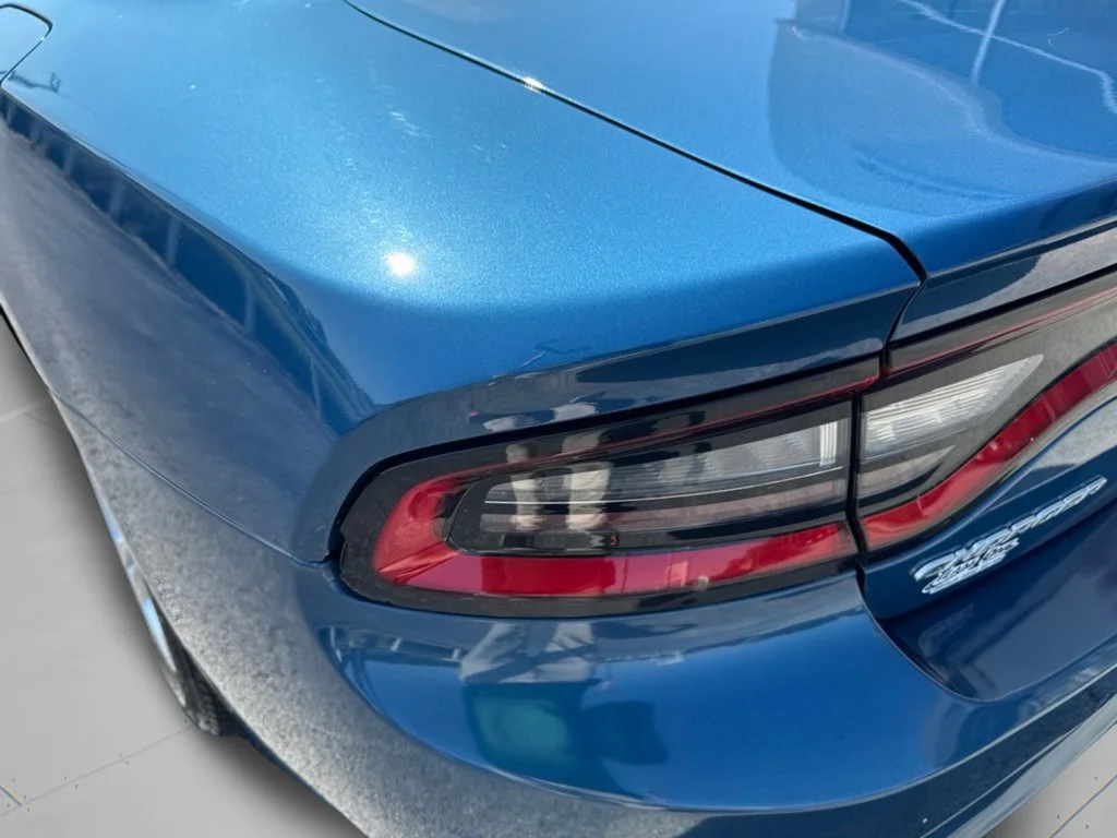 Used 2020 Frostbite Dodge SXT image 42