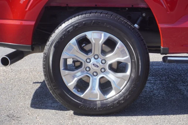 2023 Ford F-150 Platinum - Photo 6