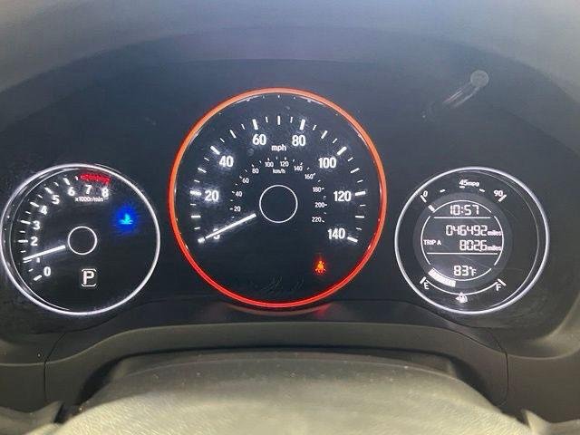 2018 Honda HR-V LX - Photo 21