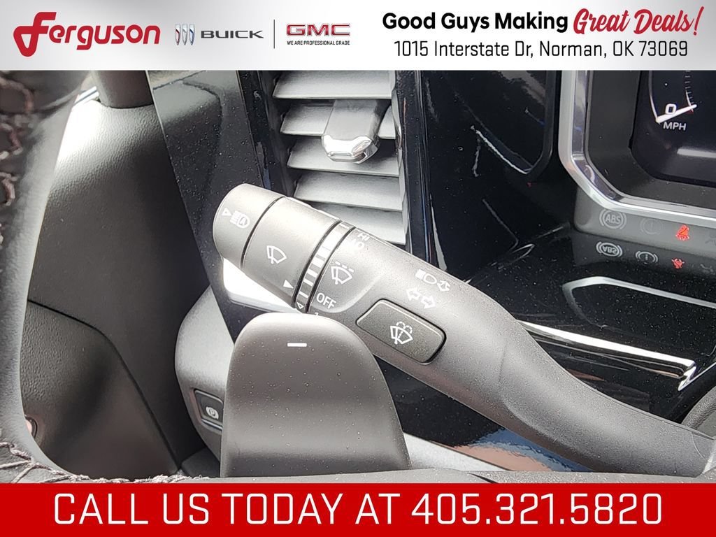 2026 GMC Sierra 1500 SLT - Photo 24