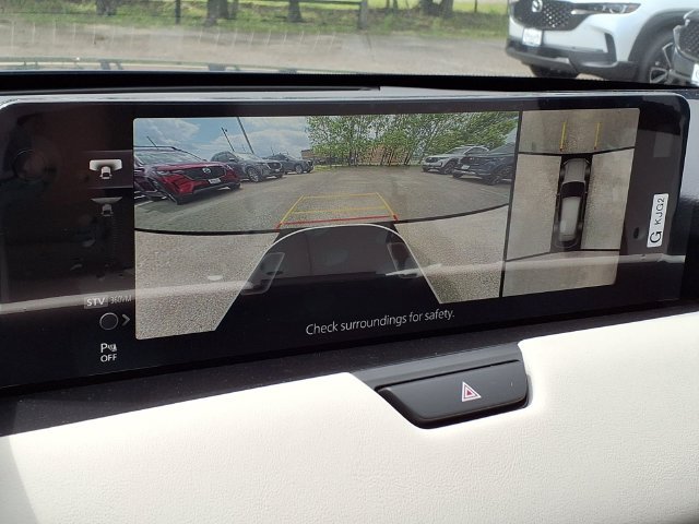 2026 Mazda CX-90 Premium Sport Package - Photo 8