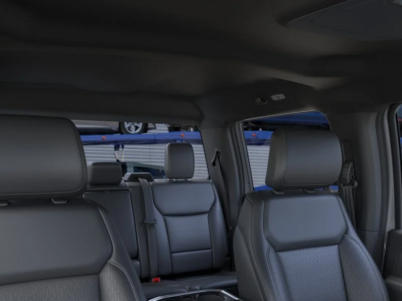 New 2026 Avalanche Ford Lariat image 22