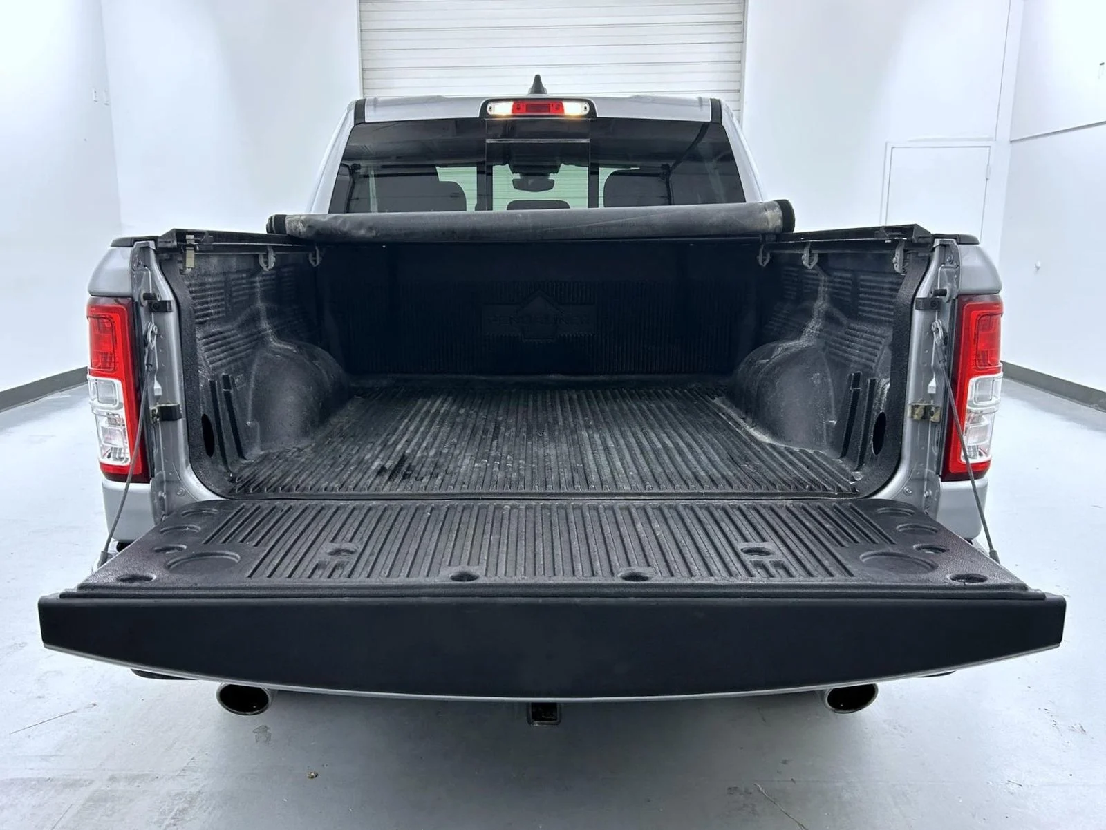 Used 2020 Silver Ram Big Horn/Lone Star image 22