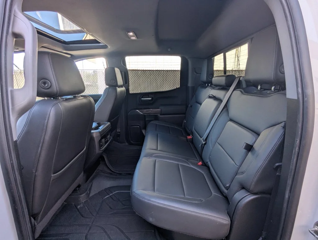 Used 2020 White Chevrolet RST image 10
