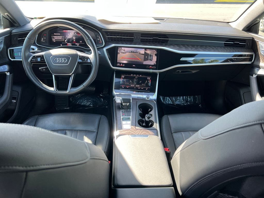 2022 Audi A7 Premium Plus - Photo 31