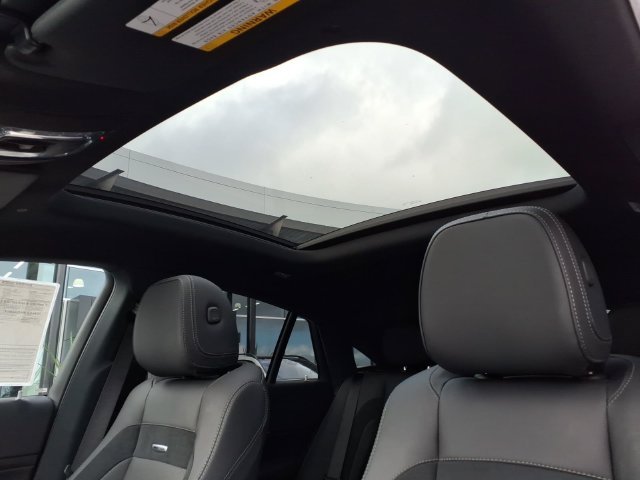 Certified Used 2024 Gray Mercedes-Benz GLE 53 AMG® image 15