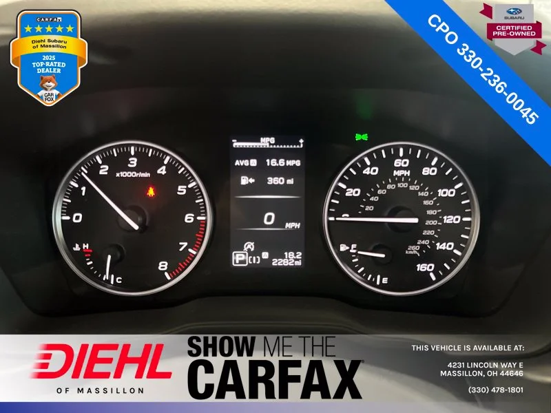 Used 2026 Silver Subaru Premium image 30