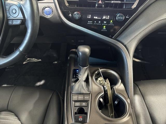Certified Used 2024 ICE CAP Toyota  image 20