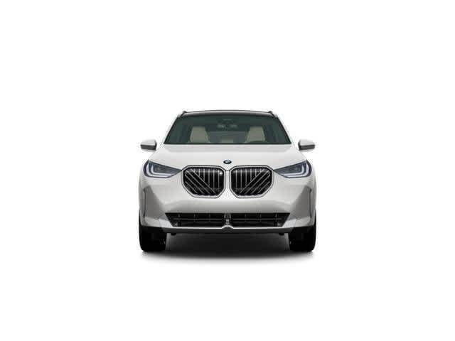 New 2026 Mineral White Metallic BMW 30 xDrive image 2
