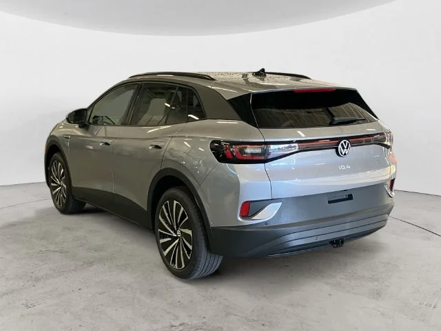 New 2026  Volkswagen Pro image 4