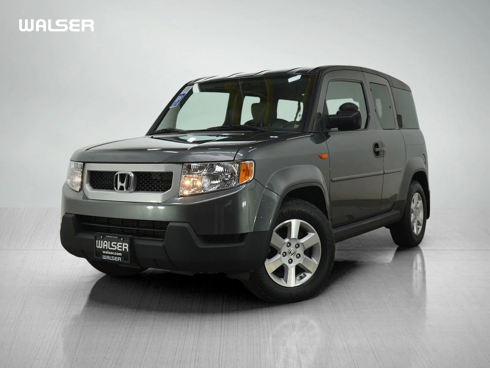 2011 Honda Element EX Auto 4WD's photo
