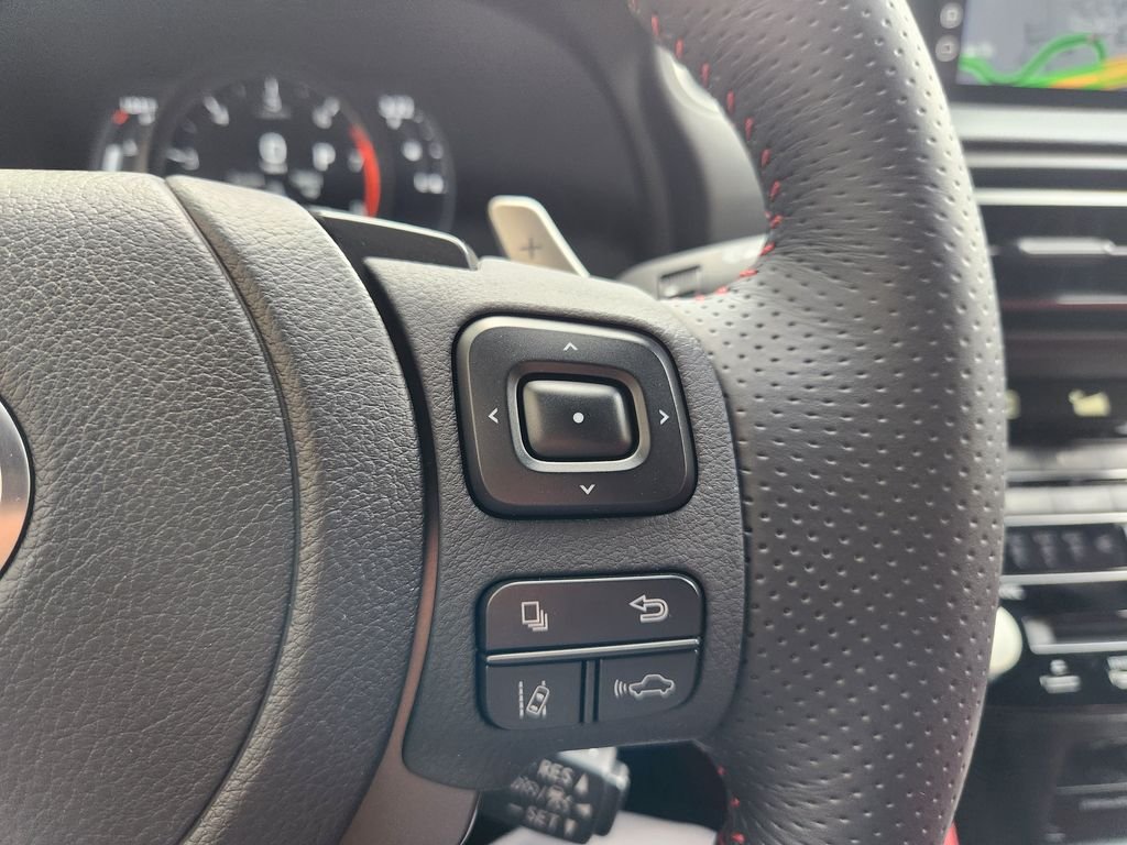 Certified Used 2024 Incognito Lexus 350 F SPORT image 30