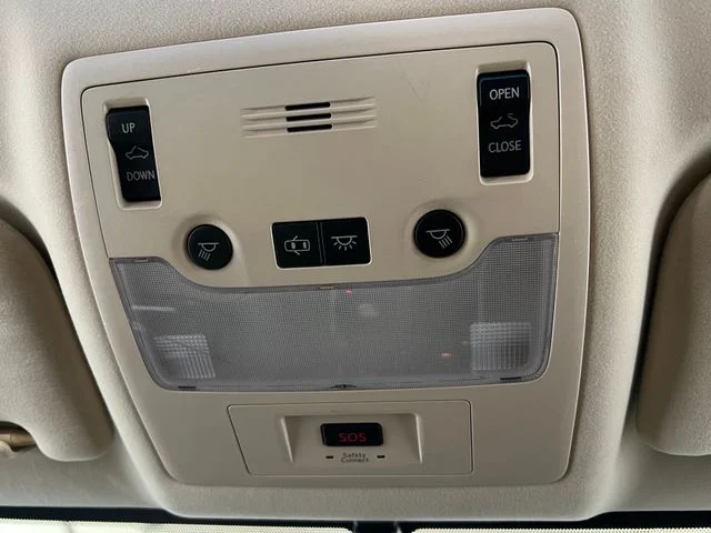 Used 2015 Starfire Pearl Lexus 250 image 45
