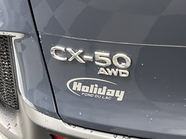 New 2026 Polymetal Gray Metallic Mazda 2.5 S Preferred image 32