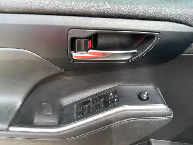 Used 2023 Gray Toyota XLE image 18