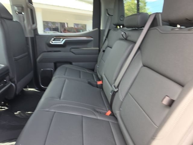 2026 Chevrolet Silverado 1500 RST - Photo 12