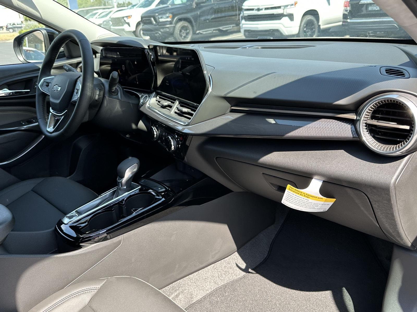 2026 Chevrolet Trax Activ - Photo 37