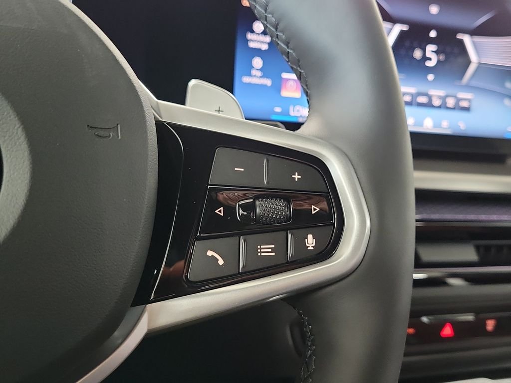 New 2026 Brooklyn Grey Metallic BMW 230i image 12