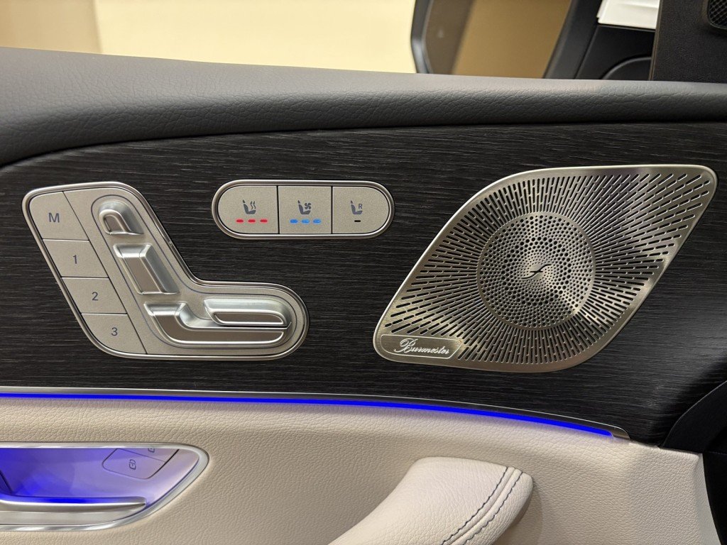 New 2026 Polar White Mercedes-Benz GLE 350 image 8