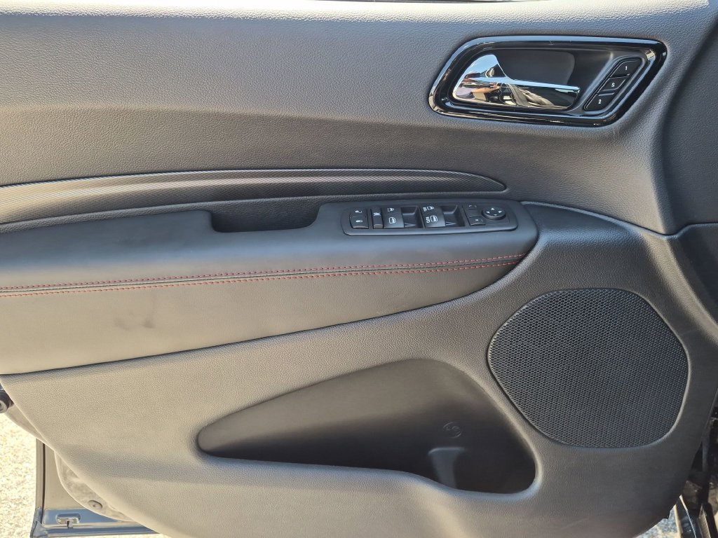 New 2027 Pitch-Black Paint Dodge GT image 34