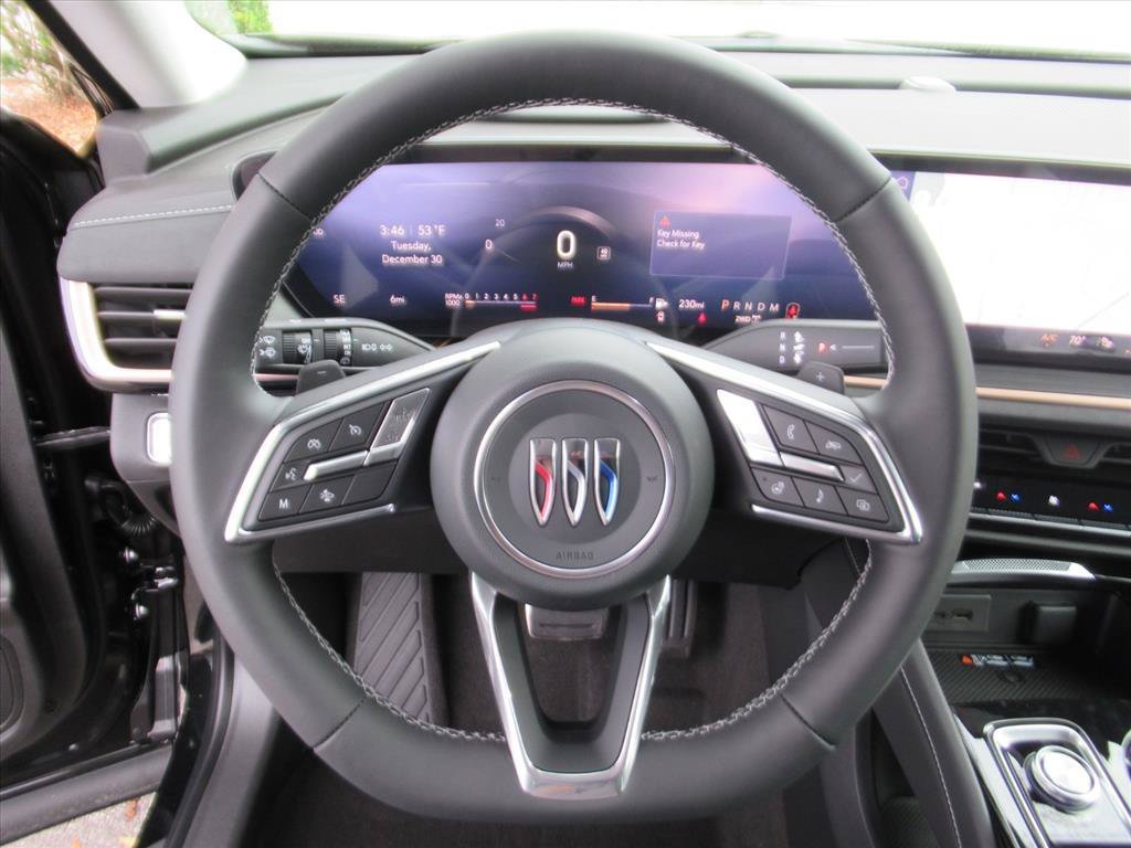 2026 Buick Envision Sport Touring - Photo 18