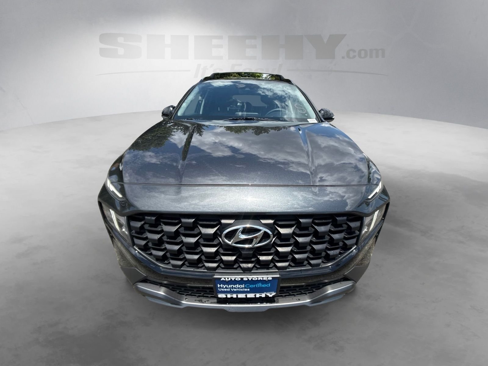 Used 2023 Gray Hyundai XRT image 19