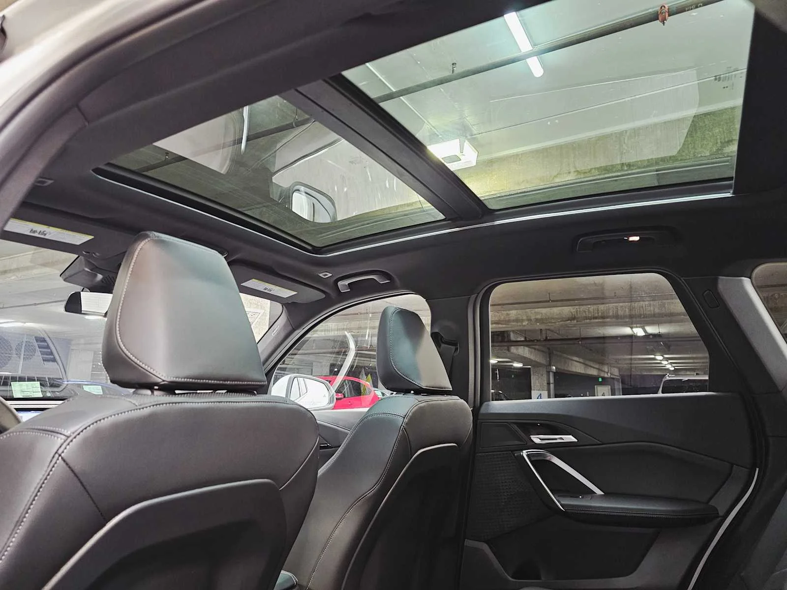 New 2026 Alpine White BMW xDrive28i image 26