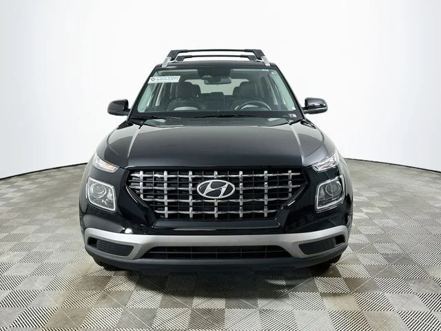 New 2026 Hyundai VENUE SEL