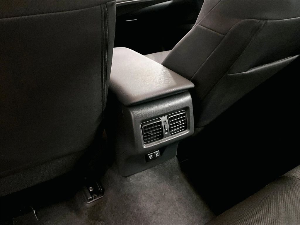 Used 2025 White Toyota LE image 25